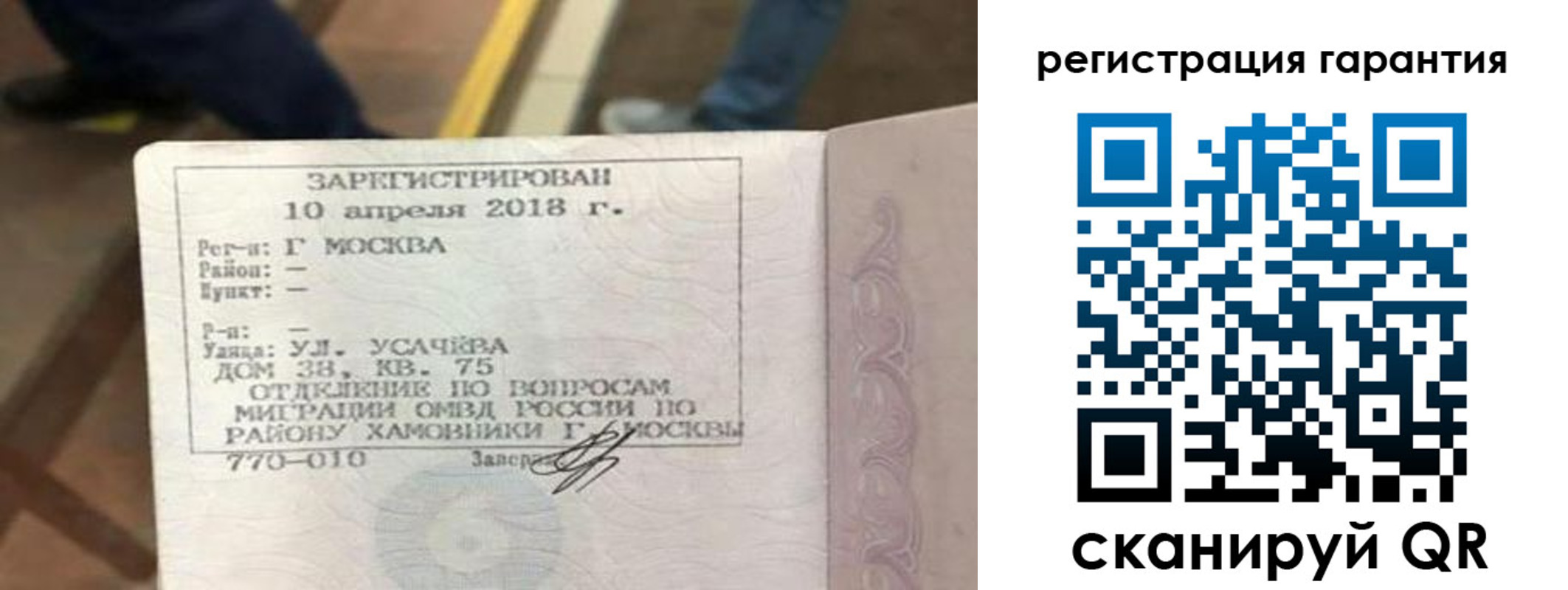 прописка поиск в Ржеве